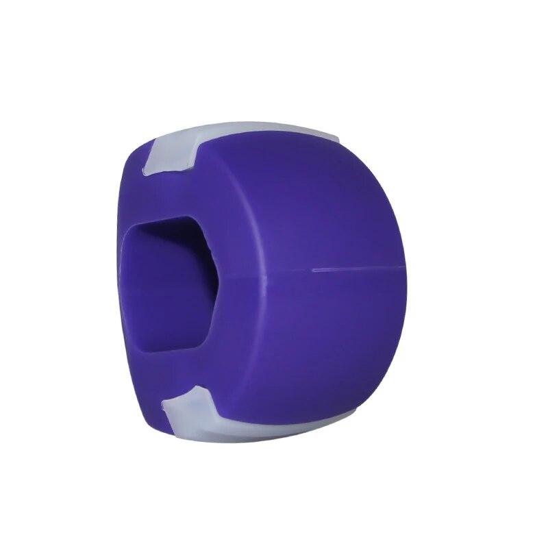 JawFlex™ – Heavy Resistance Jaw Trainer